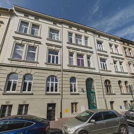 Art Of Serenity Cracovia Exterior foto